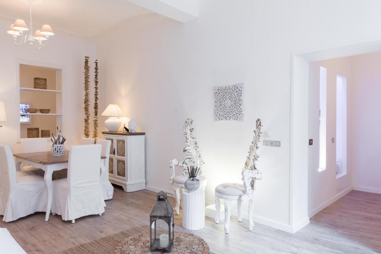 Spanish Steps 52 Luxury Rome Extérieur photo