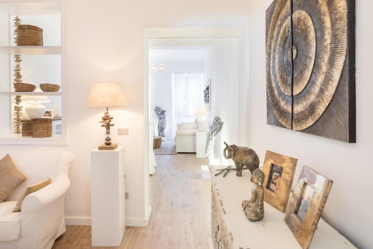 Spanish Steps 52 Luxury Rome Extérieur photo